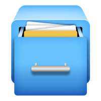 نسخه جدید و آخر فایل منیجر حرفه ای اندروید File Manager & Explorer Premium