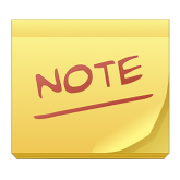 دانلود ColorNote Notepad Notes نوشتاری یادداشت برداری زیبا اندروید