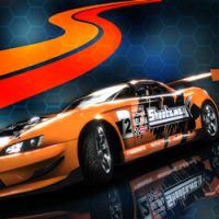 جدیدترین نسخه Ridge Racer Slipstream مسابقات اتومبیلرانی اندروید دیتا و مود