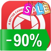 تصویر نسخه آخر و کامل A Better Camera Unlocked برای موبایل