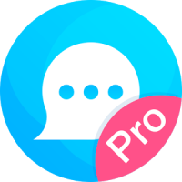 تصویر دانلود نسخه جدید و آخر پیام رسان هوشمند اندروید Smart Messenger Pro