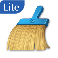 تصویر نسخه جدید و آخر Clean Master Lite  برای اندروید