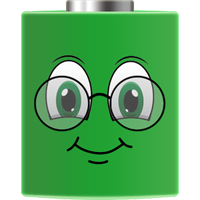 تصویر دانلود آخرین نسخه افزایش عمر باتری اندروید Battery Guru Premium