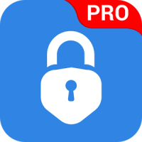 تصویر نسخه جدید و آخر Applock pro  برای اندروید