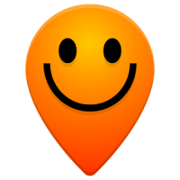 تصویر نسخه جدید و آخر تغییر موقعیت مکانی اندروید Fake GPS location - Hola