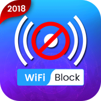 تصویر دانلود جدیدترین نسخه Block WiFi - WiFi Inspector Ad-free بلاک وای فای اندروید