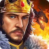 تصویر دانلود آخرین نسخه بازی استراتژیک امپراطوری پادشاه Kings Empire