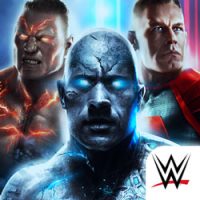 تصویر نسخه کامل و آخر WWE Immortals برای اندروید