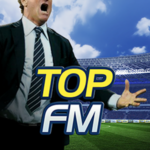 تصویر آخرین نسخه بازی مدیریت باشگاه فوتبال اندروید Top Soccer Manager