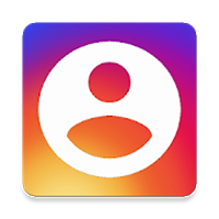تصویر دانلود نسخه  آخر Follower Analyzer Instagram
