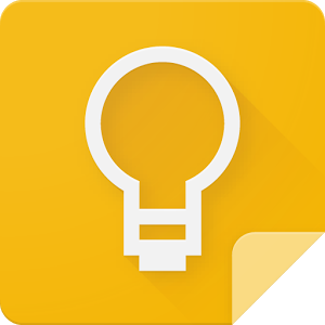 تصویر دانلود نسخه  آخر Google Keep