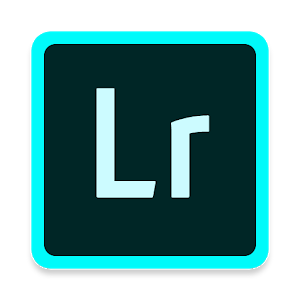 تصویر دانلود نسخه جدید و آخر ویرایش تصویر ادوبی فتوشاپ لایتروم اندروید Adobe Photoshop Lightroom CC Full