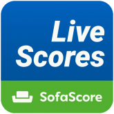 تصویر دانلود نسخه جدید نمایش نتایج زنده فوتبال اندروید SofaScore Live Score برای موبایل