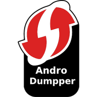 تصویر آخرین نسخه نرم افزار اندرو دامپر هک وای فای و تست امنیت AndroDumpper